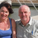 Paralyzed at 23, he learned to give God pre-eminence