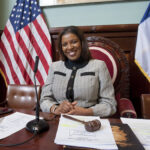 Letitia James, New York State Attorney General, leads the charge against Tik Tok