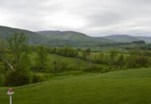 Miraculous intervention saved teen son from tractor rollover