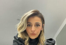 Lured into joining ISIS, she went to hell and back