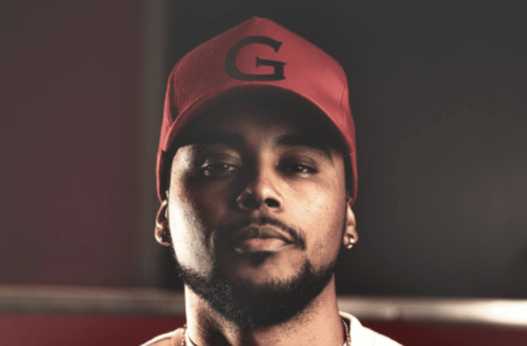 Rapper had early success, but paid a price