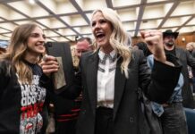 Plan approved for largest shelter for sex traffic victims in U.S.