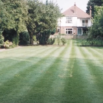 George El Khoury mansion in London