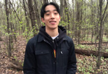 How a self-described ‘piece of waste’ found value in God