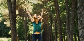 enthusiasm