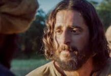 The three ‘musts’ on Jesus’ to-do list