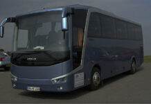 Retired church secretary’s miracle on a bus