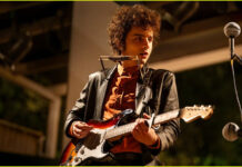 Dylan movie depicts singer before he found Jesus