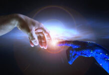 My conversation with AI about God, the Bible, and Jesus