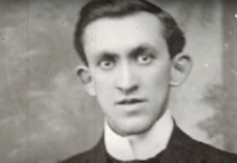 Noted prayer intercessor led to Jesus by a Jew