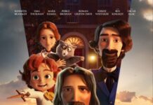 The King of Kings movie: Charles Dickens’ ‘secret’ story