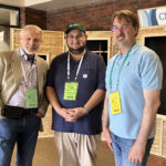 Daryl Mordecai Aaron