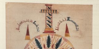 A Christian Artistic Expression Explored by Christian Hervey Balsbaugh