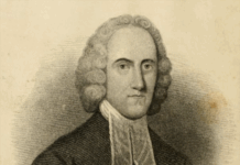 Jonathan Edwards and Max Jukes: A tale of two legacies