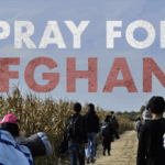 Plea from Afghan Christians in neighbor country