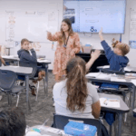 Christian education: shaping hearts and minds for God’s glory