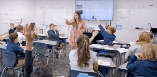 Christian education: shaping hearts and minds for God’s glory