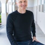 Pastor Jeremy Ashworth shares how to be a circle of peace