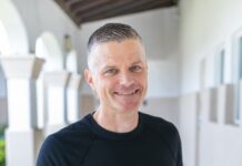 Pastor Jeremy Ashworth shares how to be a circle of peace