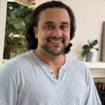 He rejected Islam; God sent vision and the name of a church, hundreds of miles away