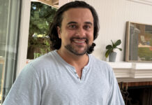 He rejected Islam; God sent vision and the name of a church, hundreds of miles away