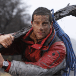 Bear Grylls’ re-telling of Jesus’ ministry like ‘witnessing it all yourself’