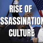 Rise of ‘assassination culture’ on the left, 50% justify killing Trump or Musk
