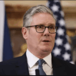 Palestinian statehood: a ‘dark resurrection’ of the antisemitic Philistine spirit