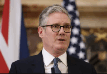 Palestinian statehood: a ‘dark resurrection’ of the antisemitic Philistine spirit