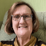 After a nightmare youth, Jesus lifted her from the depths of despair