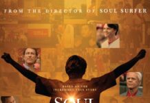 ‘Soul on Fire’ movie: Hope and purpose from tragedy, loss