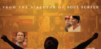 ‘Soul on Fire’ movie: Hope and purpose from tragedy, loss