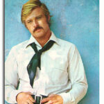 Remembering Robert Redford (1936-2025)