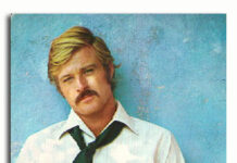 Remembering Robert Redford (1936-2025)
