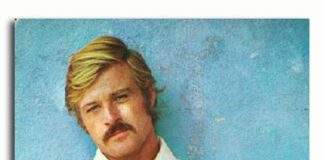 Remembering Robert Redford (1936-2025)