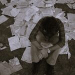 Peace Comes When We Give God Our Mess peace