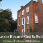 House built in ’54 aimed to restore gifts of Spirit in UK
