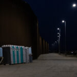 Californians Take ‘Journey of Prayer’ Along Southern Border