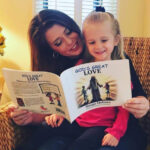 Grandma has written 122 children’s books