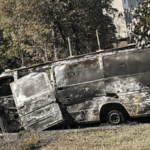 Ukraine: Missionaries chased by drones on front lines