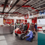 Christian school receives largest gift in its history, from Silicon Valley