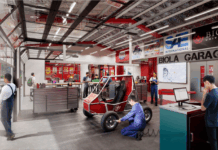 Christian school receives largest gift in its history, from Silicon Valley