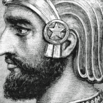 Modern ‘King Cyrus’ set stage for joyous release of captives