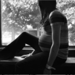 Unplanned pregnancy led to discovery she was rape-conceived