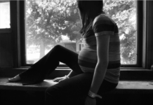 Unplanned pregnancy led to discovery she was rape-conceived