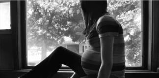 Unplanned pregnancy led to discovery she was rape-conceived