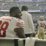 Surprising ‘faith-driven culture’ on San Francisco 49ers