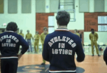 Successful businessman lived in prison to further the gospel