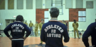 Successful businessman lived in prison to further the gospel