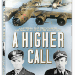 A Higher Call: When mercy takes wing in wartime